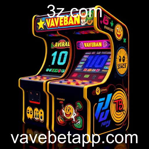 Jogos Arcade: Uma Viagem pela Nostalgia e Inovação