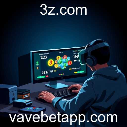 O Crescimento Avassalador dos Jogos Online em 2025