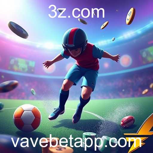 O Impacto do Vavebet no Mercado de Jogos Online em 2025