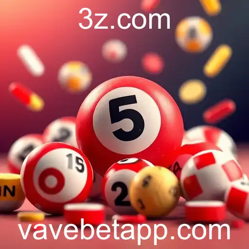 Explorando a Fascinante Categoria de Loteria no Site Vavebet