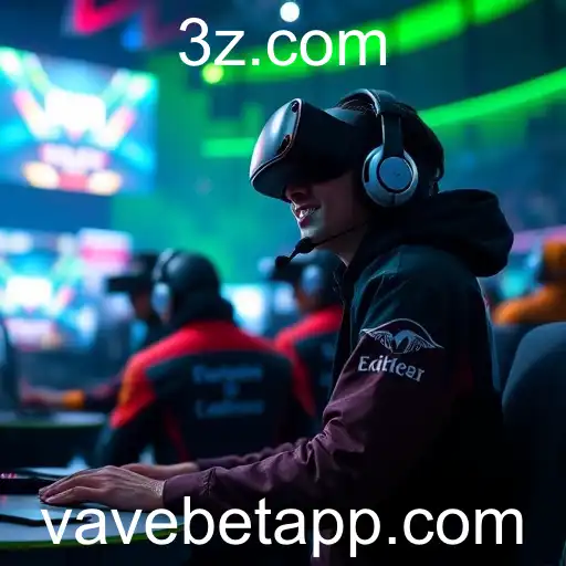 Vavebet: A Nova Era dos Jogos Online em 2025
