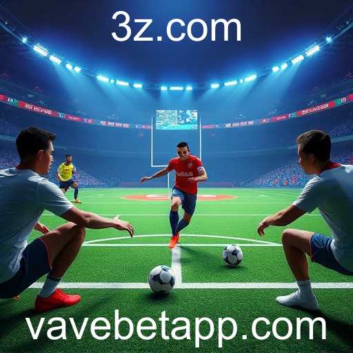 Crescimento do Mercado de Apostas Online