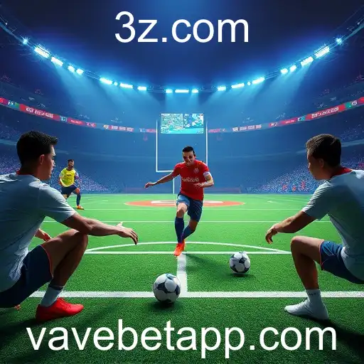 Crescimento do Mercado de Apostas Online