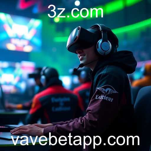 Revolução no Mundo dos eSports com Novas Tendências
