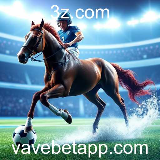 A Ascensão dos Jogos Online e a Marcação do 'Vavebet'