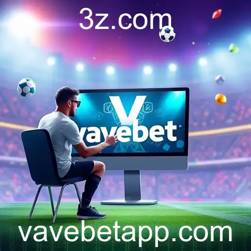 A Ascensão do Vavebet no Mercado de Jogos Online