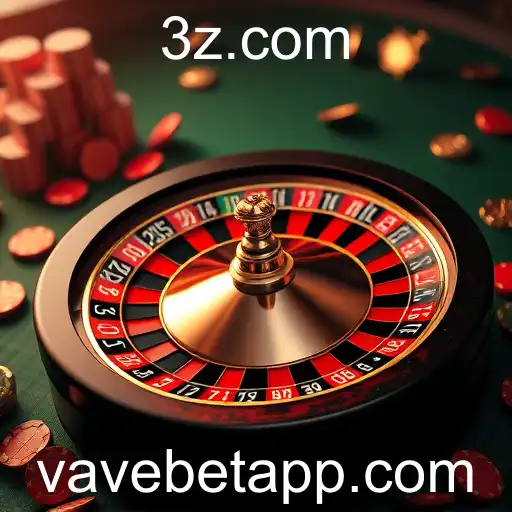 Explorando a Categoria 'Roleta' no Vavebet: Estratégias e Diversão