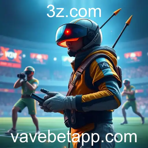 Tendências de Jogos em 2025: Um Olhar para o Futuro