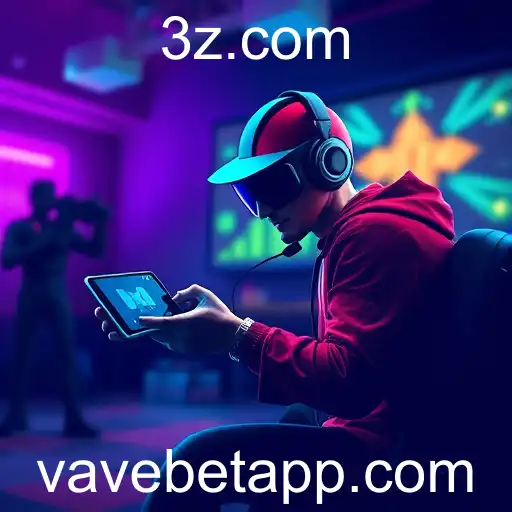 Inovações e tendências no mundo dos jogos online