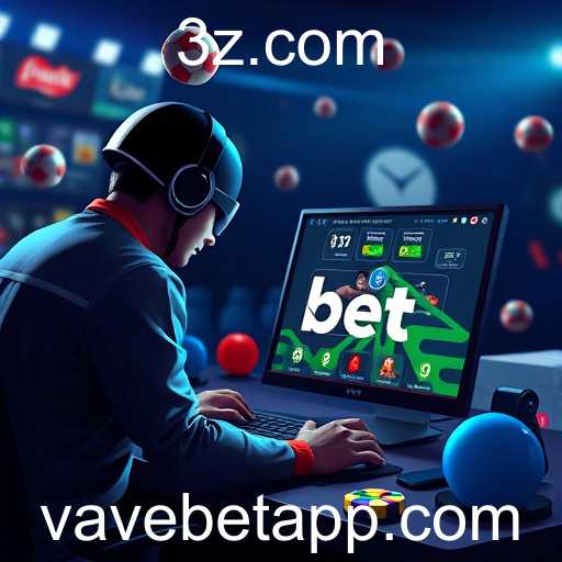 Vavebet: Revolução nos Jogos de Azar em 2025