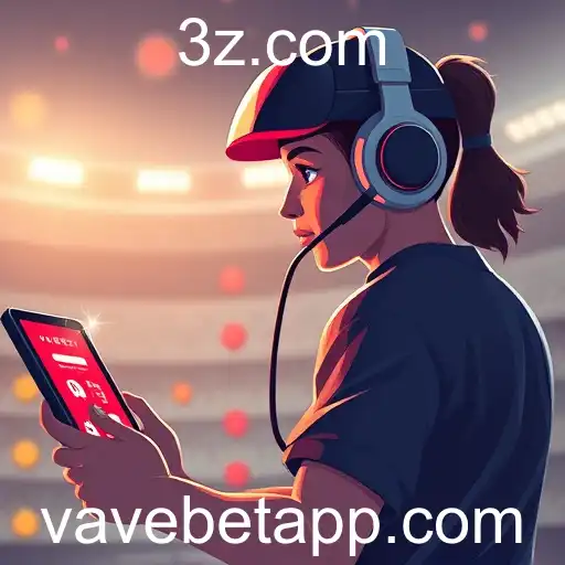 A Revolução dos Jogos Online: Vavebet Transforma o Cenário em 2025
