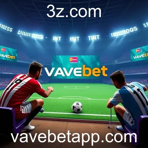 Vavebet: A Revolução dos Jogos Online em 2025
