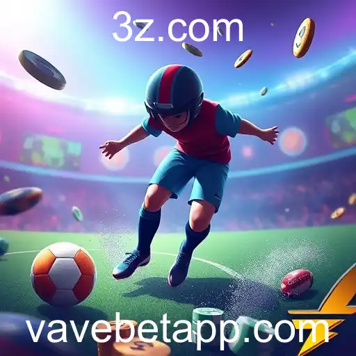 A Ascensão do Vavebet no Mercado de Jogos Online